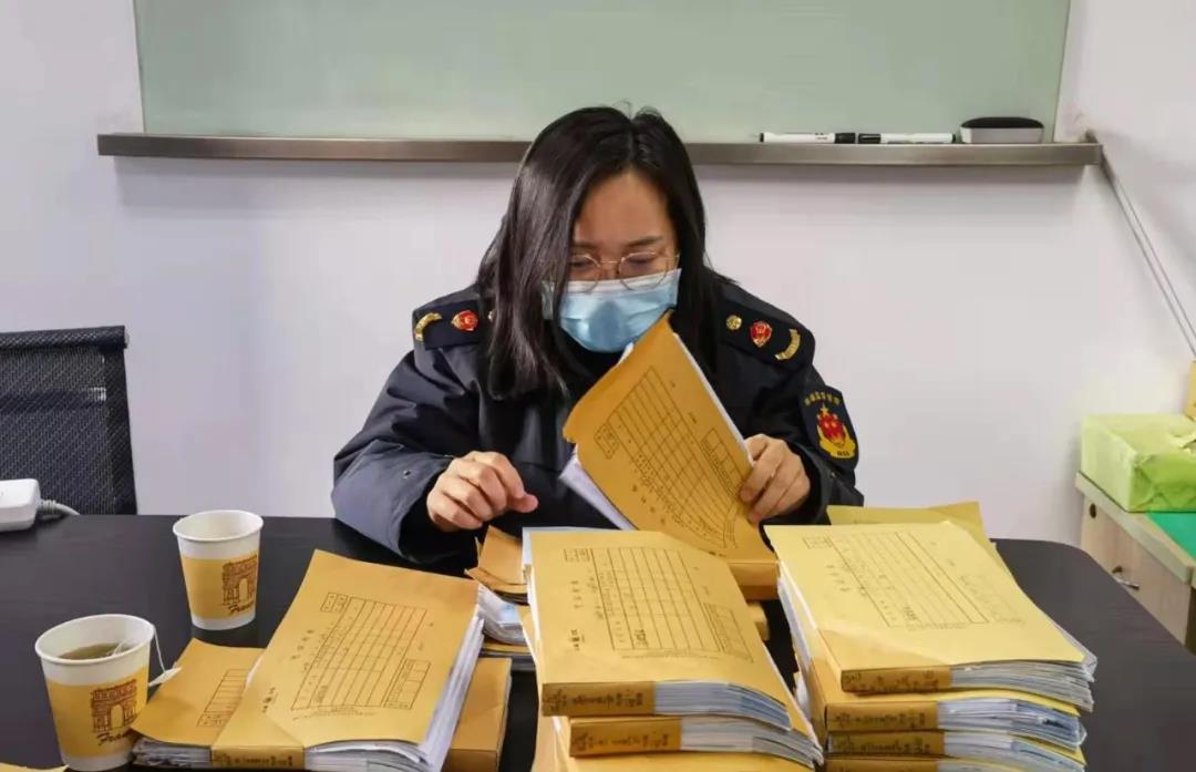 上海市场监管2021网络市场监管专项行动典型案例公布