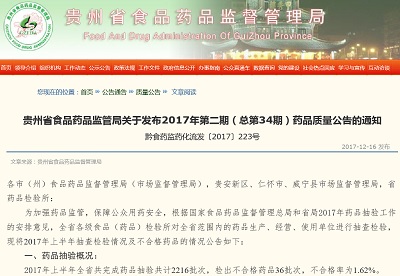 ����ʡʳҩ��֣�36����ҩƷ��������ϸ�