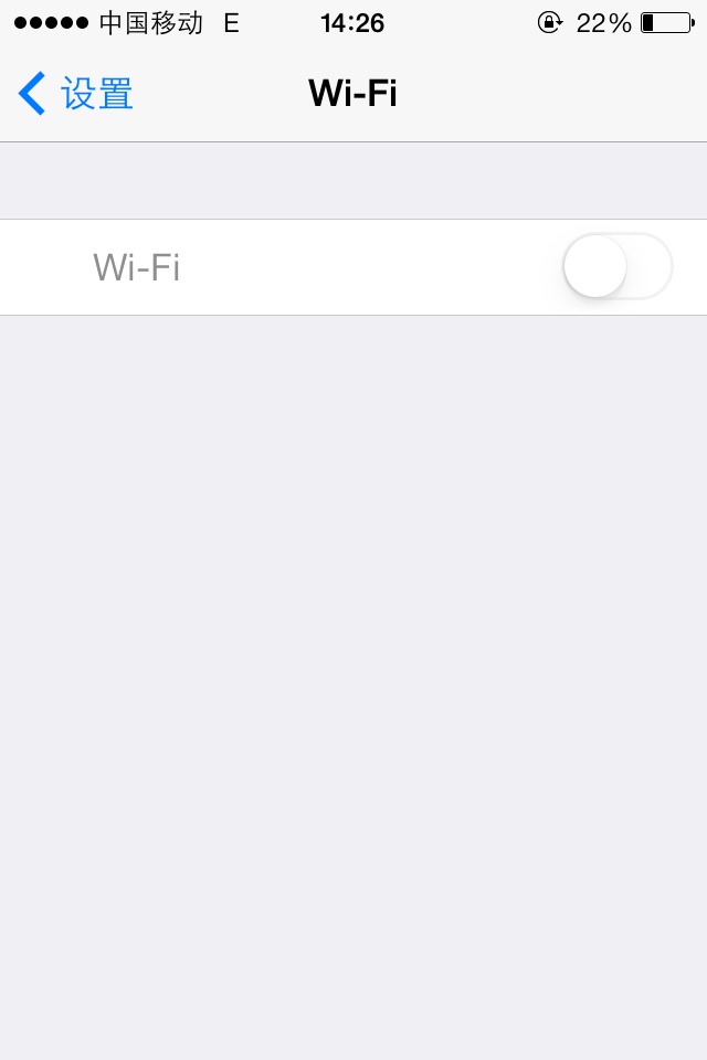 ƻ4sֻiOS7ߺ 