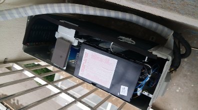已解决：奥克斯空调出问题不解决