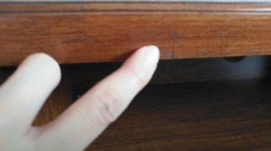 亚马逊买的欧瑞家具出现质量问题，厂家退货不出运费