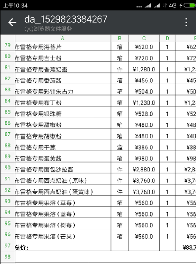 布雷格烘焙坑骗加盟商